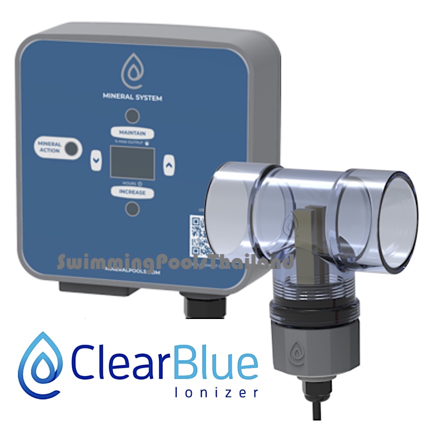 clearblue