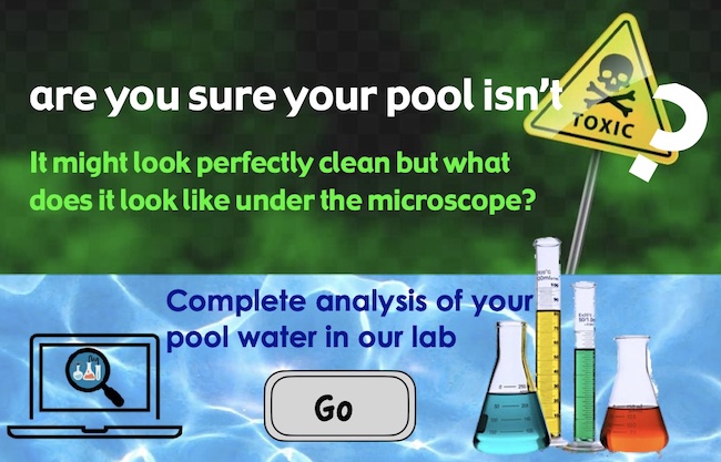 spintouch test