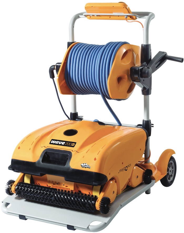 Wave 200 XL