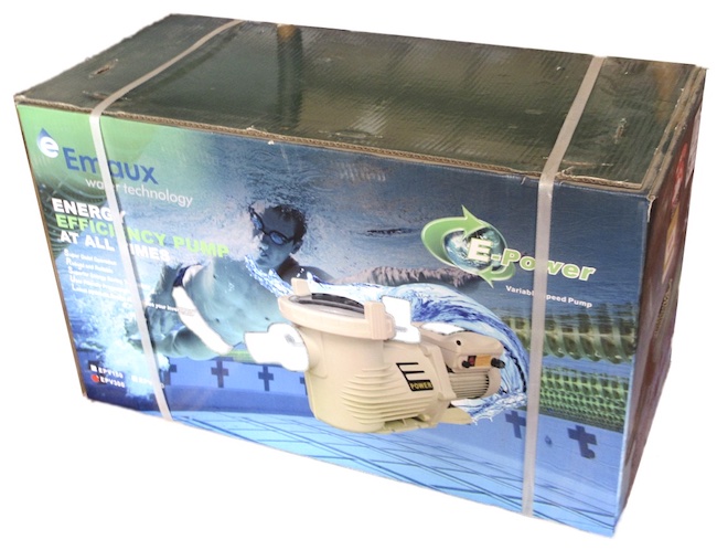 box