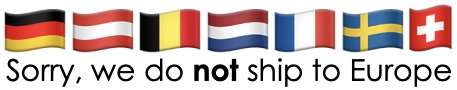 no Europe