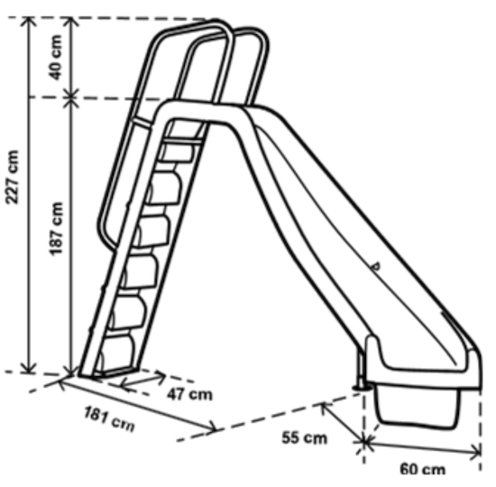 slide minor dim