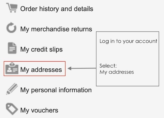 Please don't tell us that this address is incorrect. It has been checked. Even if it's wrong, please don't wait a week to let us know. Kerry Express and Thai Parcels Co also accept addresses in English.  โปรดอย่าบอกเราว่าที่อยู่นี้ไม่ถูกต้อง มันถูกตรวจสอบแล้ว แม้ว่าจะผิดโปรดอย่ารอหนึ่งสัปดาห์เพื่อแจ้งให้เราทราบ นอกจากนี้ Kerry Express และ Thai Parcels Co ยังรับที่อยู่เป็นภาษาอังกฤษอีกด้วย.1