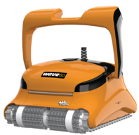 Dolphin Wave 80 pool robot