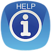 help button