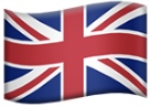 UK FLAG